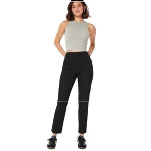 Hollister 90s Ultra High-Rise Mom Jeans